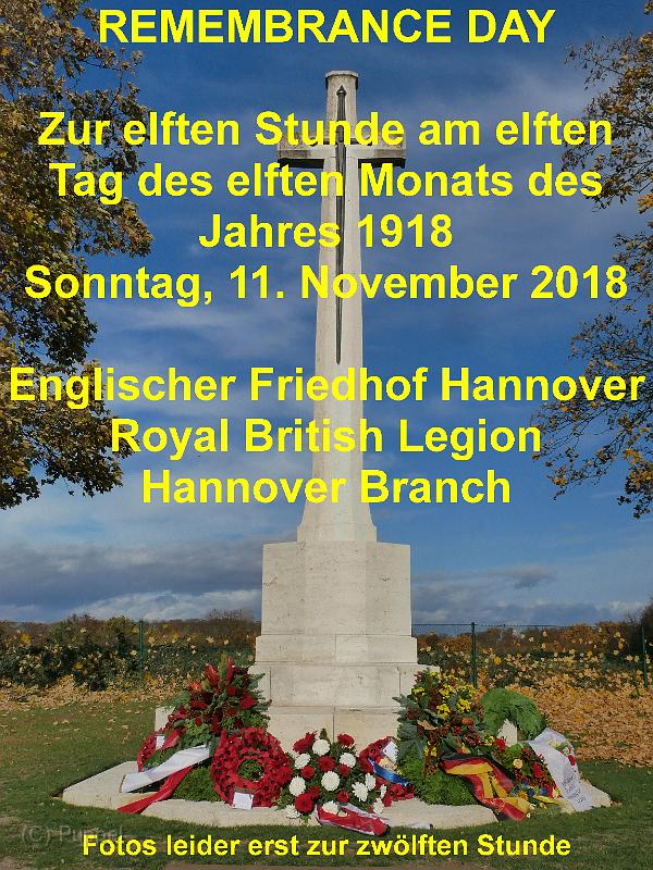 2018/20181111 Englischer Friedhof Hannover Remembrance Day/index.html